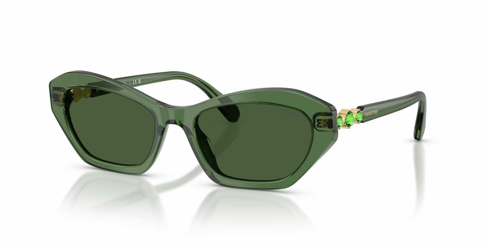 Swarovski SK6048 108571  